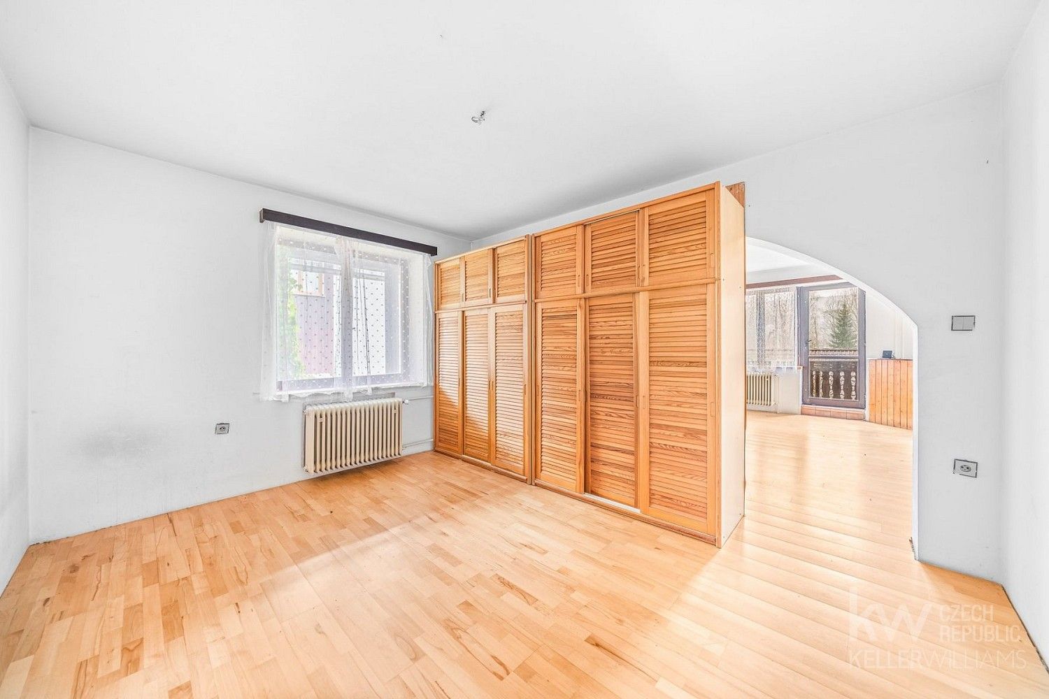 Prodej rodinný dům - Železná Ruda - Špičák, okres Klatovy, Plzeňský kraj, 570 m² - 5