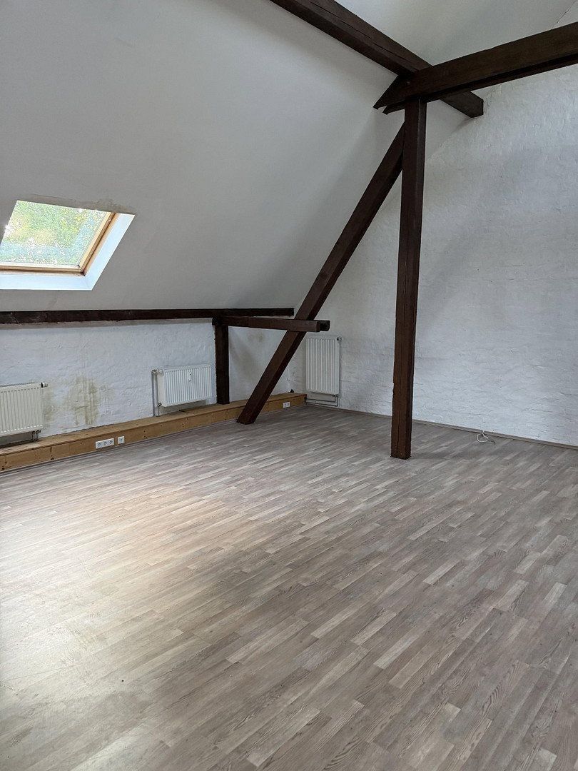 Pronájem kancelář - Oberbenrader Straße 51 Krefeld Nordrhein-Westfalen 47804, 74 m² - 5
