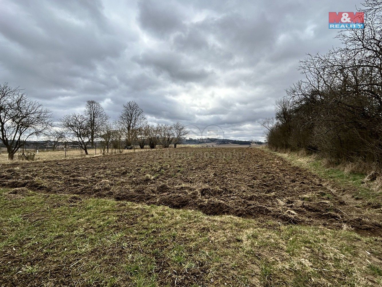 Zahrada · Cizkrajov - Holešice, okres Jindřichův Hradec, Jihočeský kraj - 4