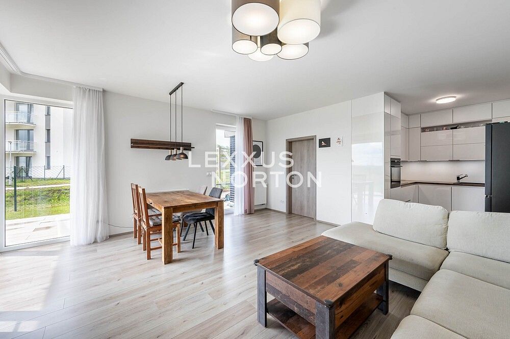 Byt 4+kk · 100 m² · Jinočany, okres Praha-západ, Středočeský kraj - 3