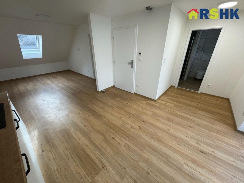 Pronájem byt 2+kk - Žižkova  , Nechanice, 46 m² - 5