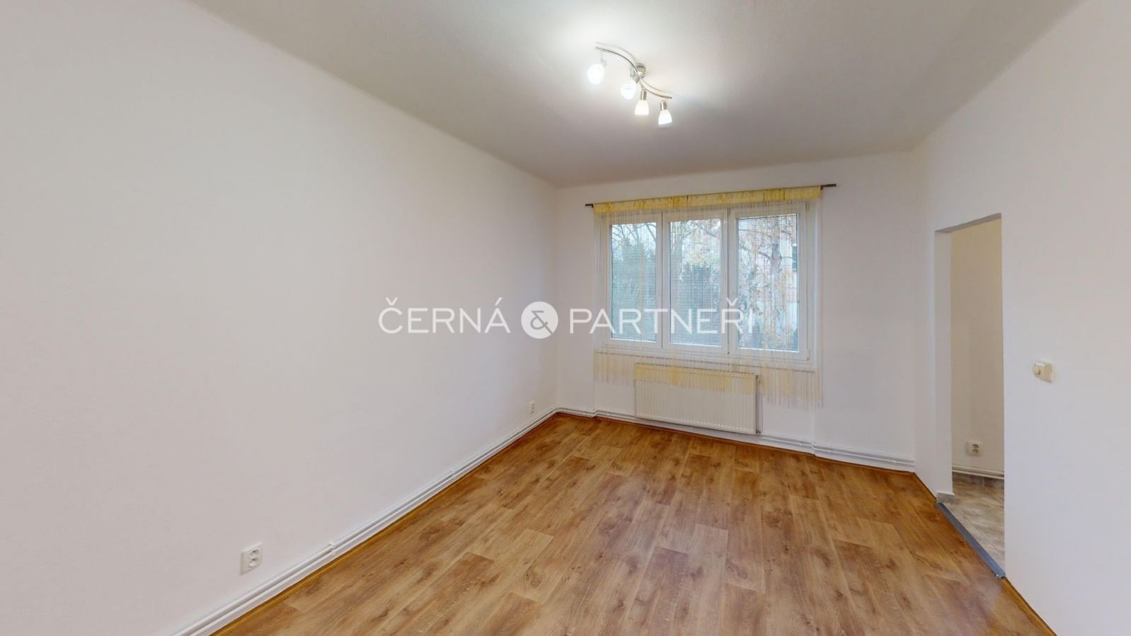 Pronájem byt 2+1 - Josefa Suka, Teplice, 53 m² - 5