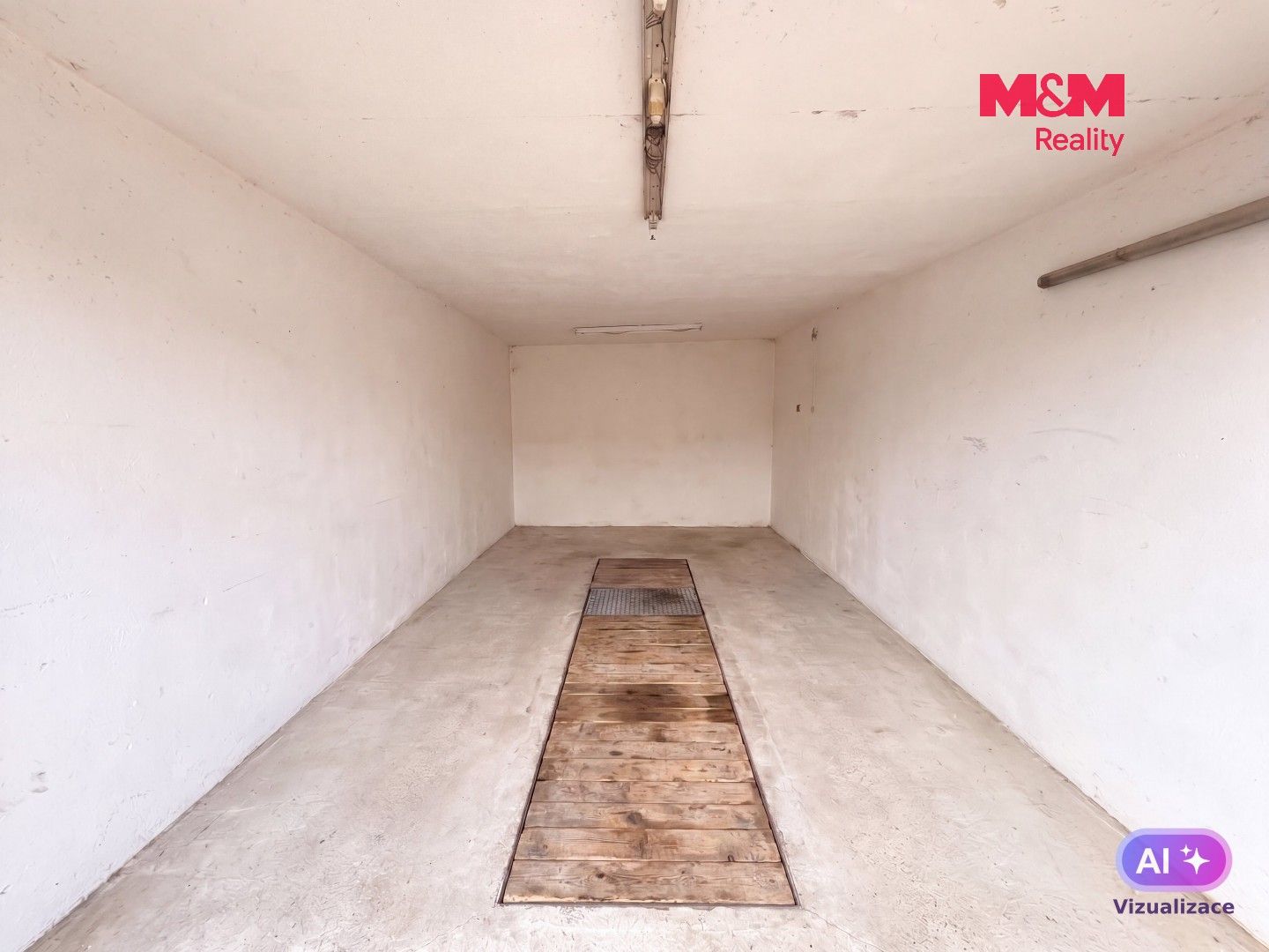 Nemovitost · 18 m² · Nový Malín - 3