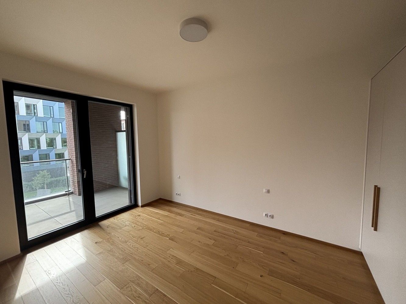 Byt 2+kk · 63 m² · Jankovcova, Praha 7 - Holešovice - 4