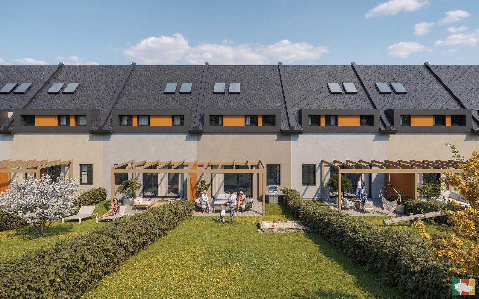 Prodej komerční pozemek - Čeradice, okres Louny - 5