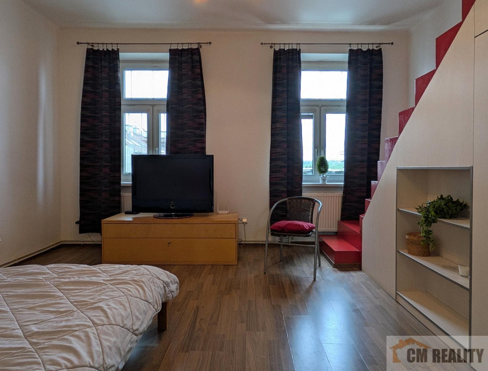 Byt 3+kk · 41 m² · Pod Záhořím, Prostějov - 3