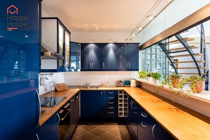 5+kk, Praha - Nové Město, okres Praha 2, Hlavní město Praha, 250 m² - 2