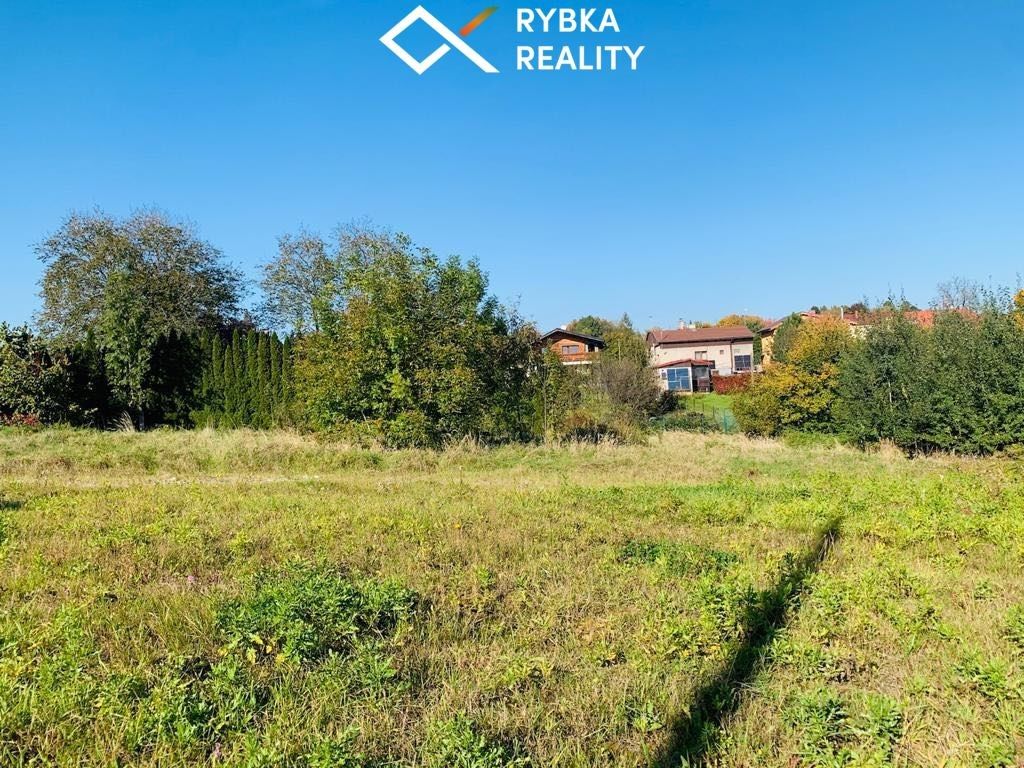 Pozemky pro bydlení, Ostrava, 1 210 m²