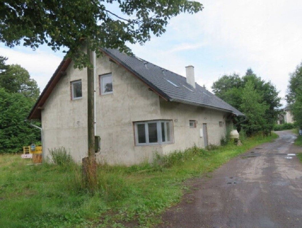Prodej rodinný dům - Horní Dobrouč, Dolní Dobrouč, 90 m²