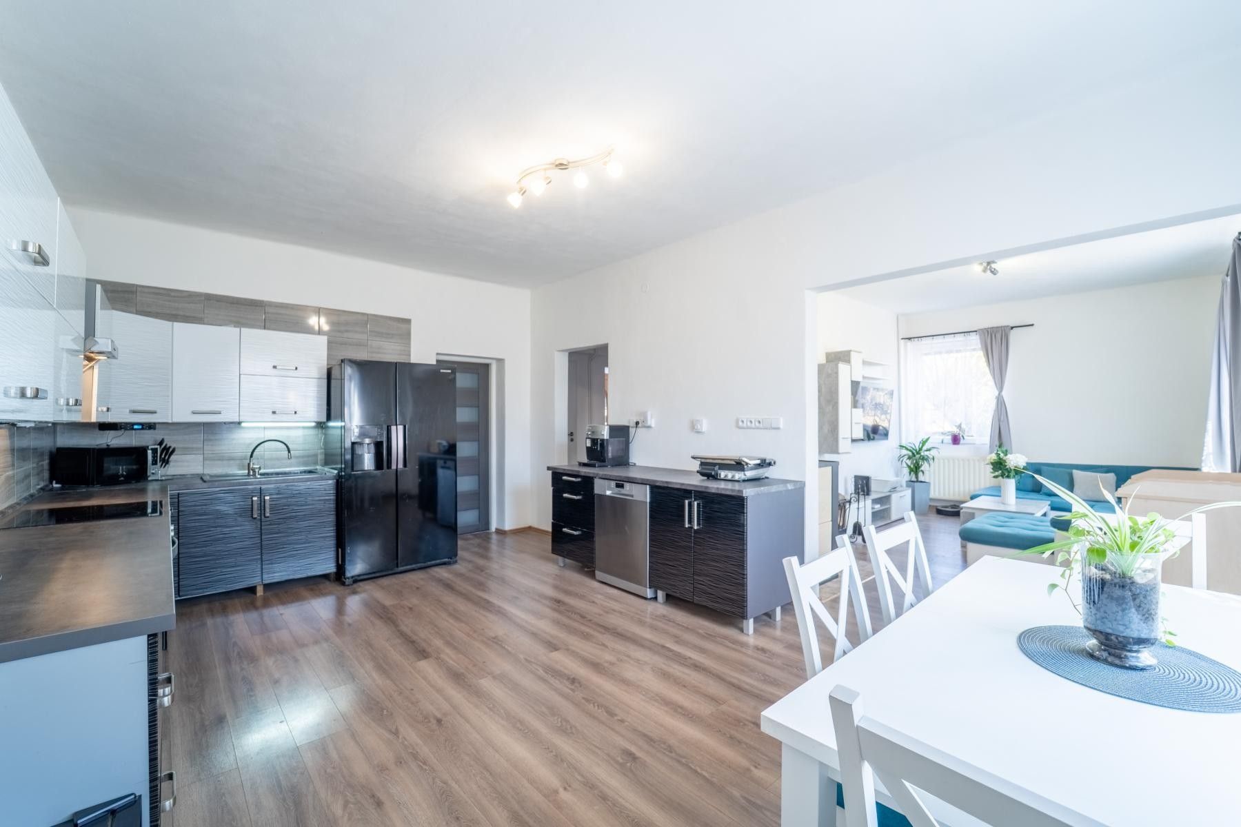 Prodej rodinný dům - A. Chittussiho  , Čáslav, 133 m²