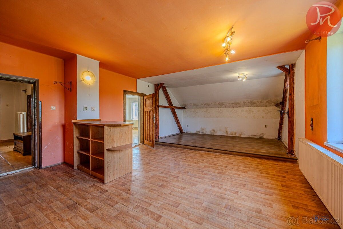 Prodej rodinný dům - Šenov u Ostravy, 739 34