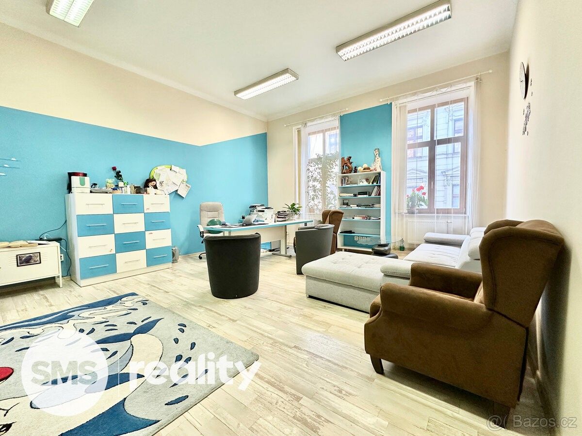 Pronájem ostatní - Opava, 746 01