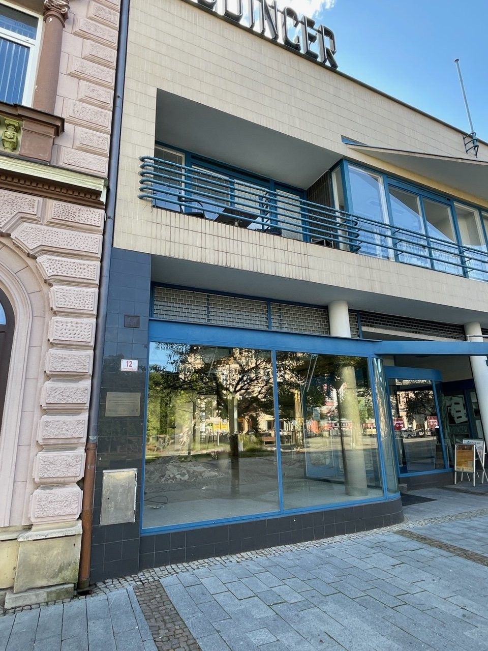 Kancelář · 149 m² · Dolní náměstí, Vsetín - 3