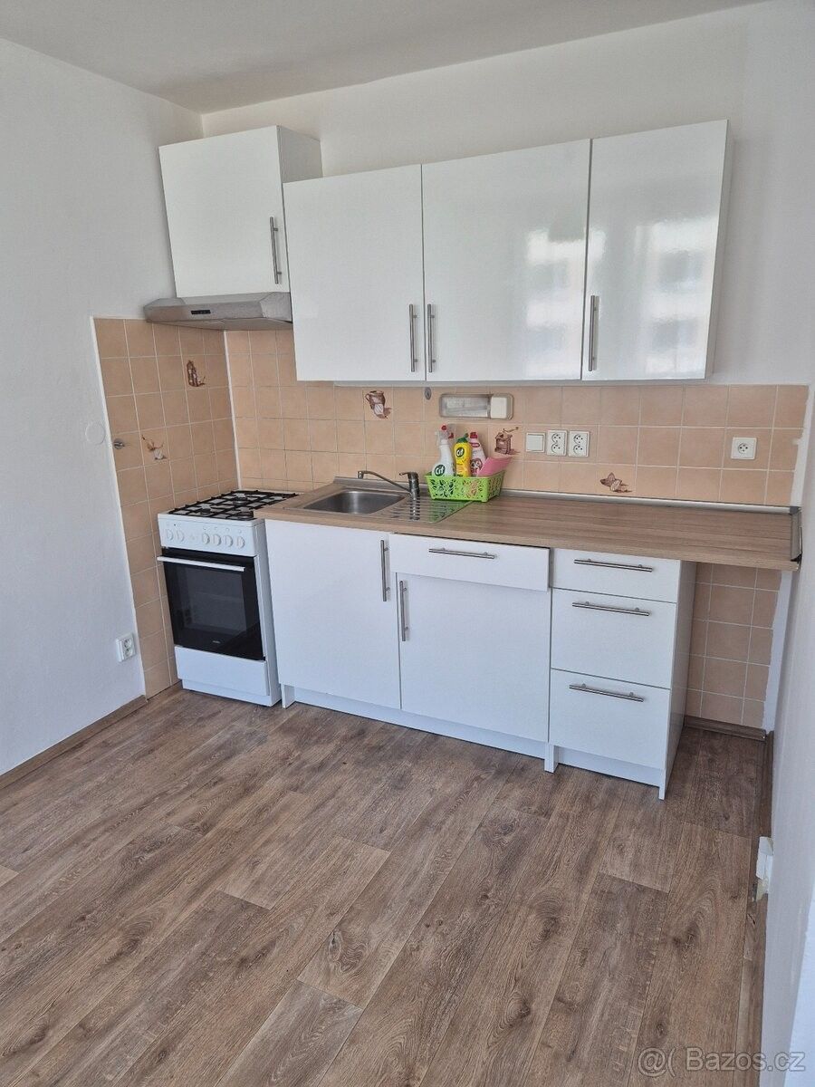 Byty, Mnichovo Hradiště, 295 01 - 1