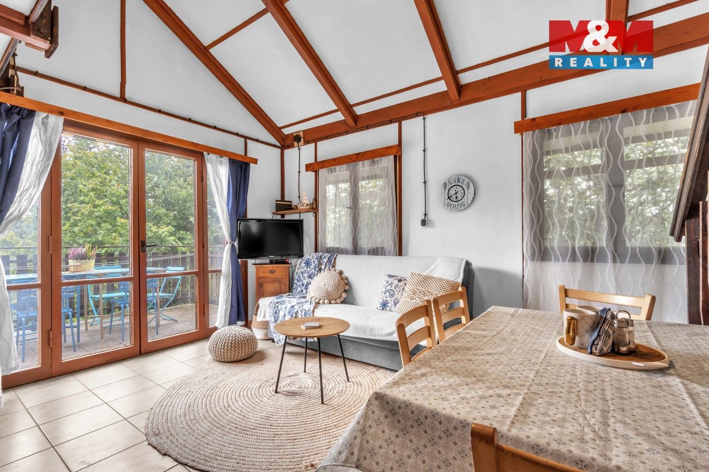 Ubytovací zařízení · 181 m² · Pastviny - 4