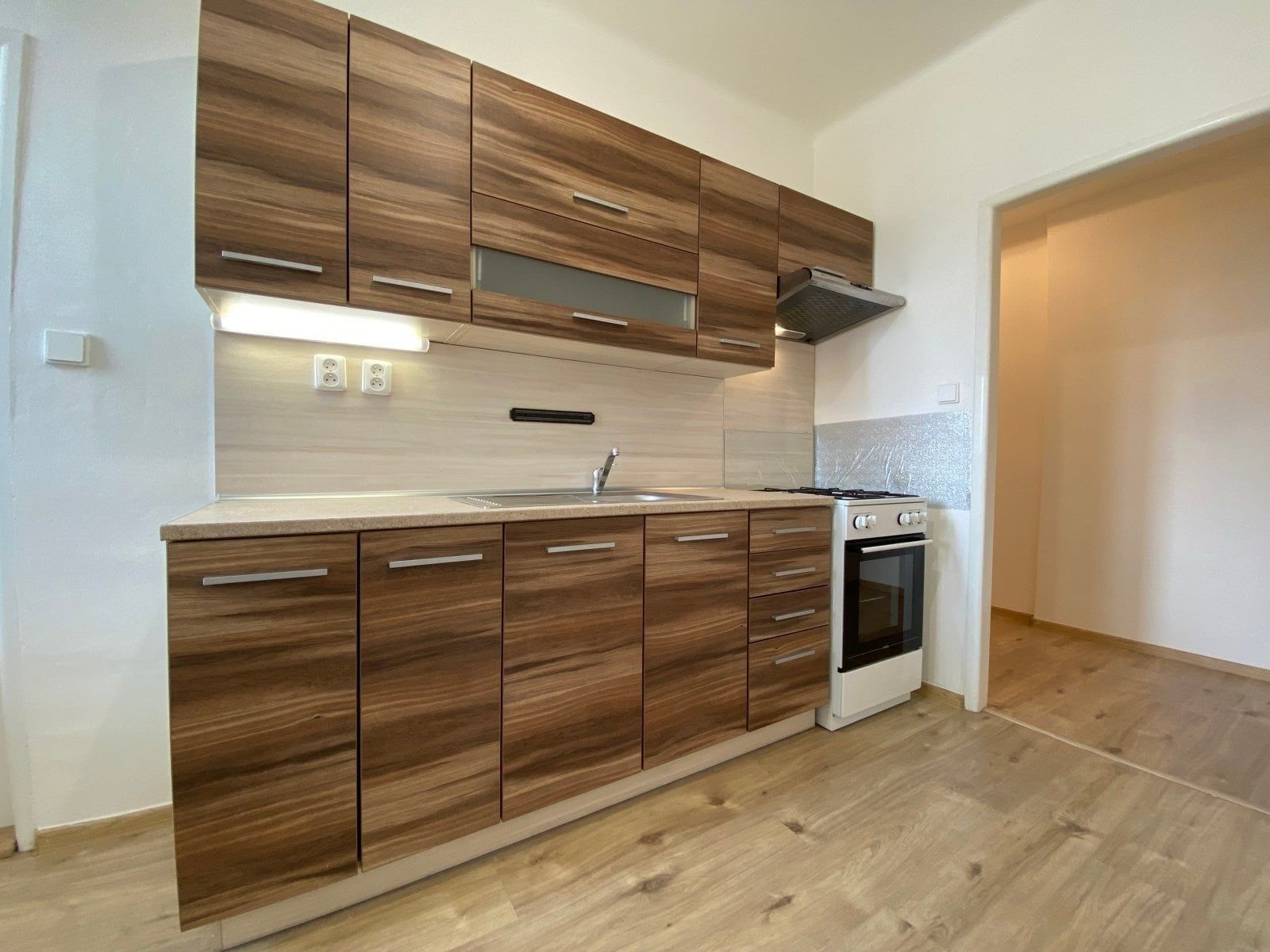 Byt 2+1 · 51 m² · Hornická, Orlová - Poruba u Orlové, Moravskoslezský kraj - 4