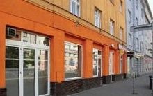 Obchodní prostory · 26 m² · Praha - Vršovice, okres Praha 10, Hlavní město Praha - 4