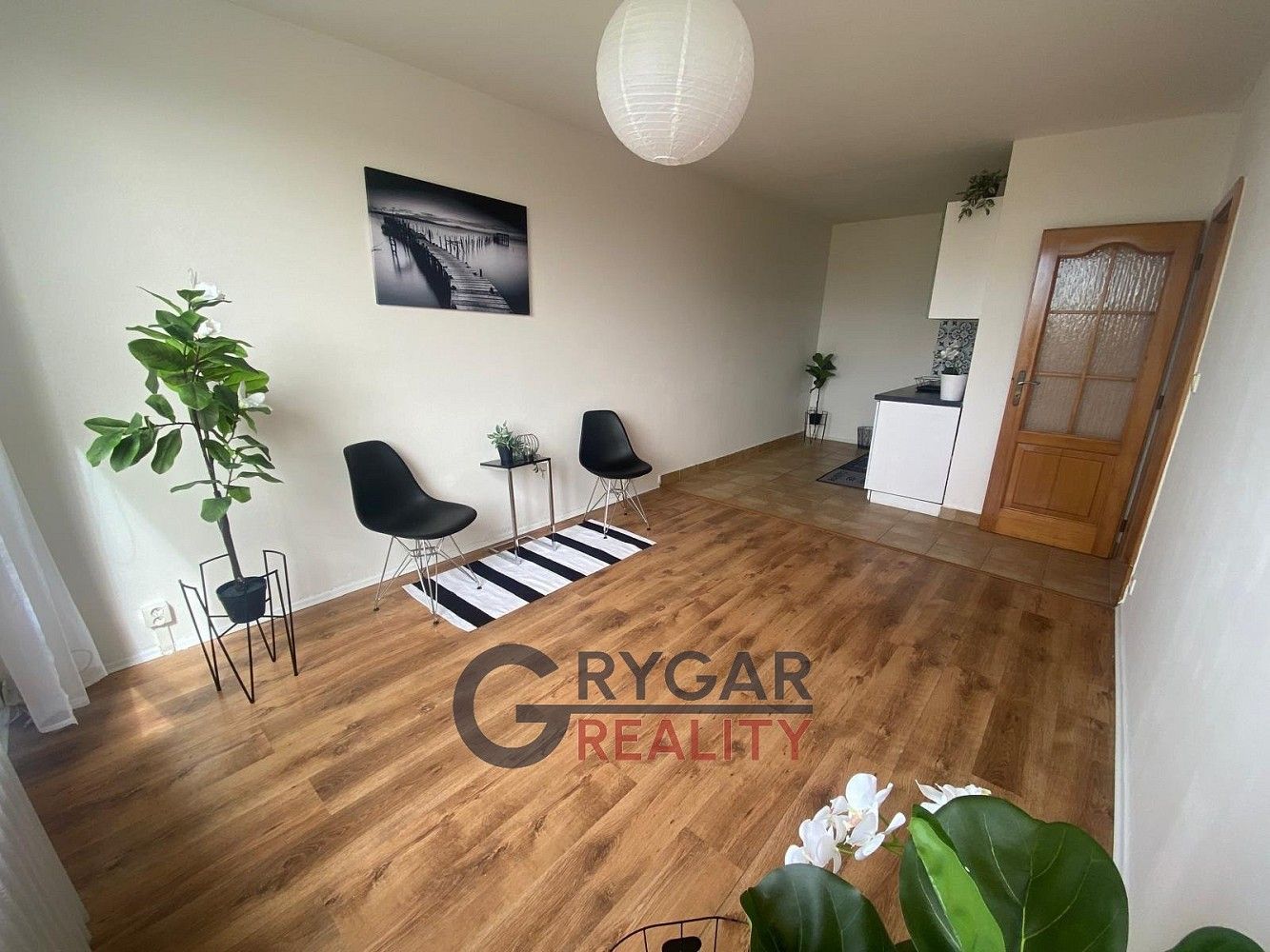 2+kk, Praha - Braník, okres Praha 4, Hlavní město Praha, 43 m² - 2