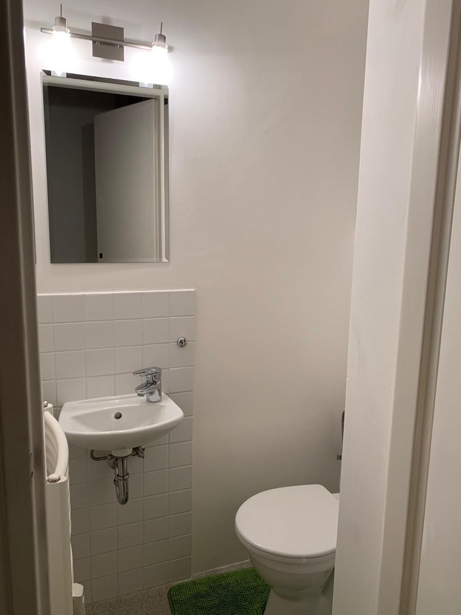 Pronájem byt 2+1 - Glinkova, Praha - Dejvice, 99 m² - 5