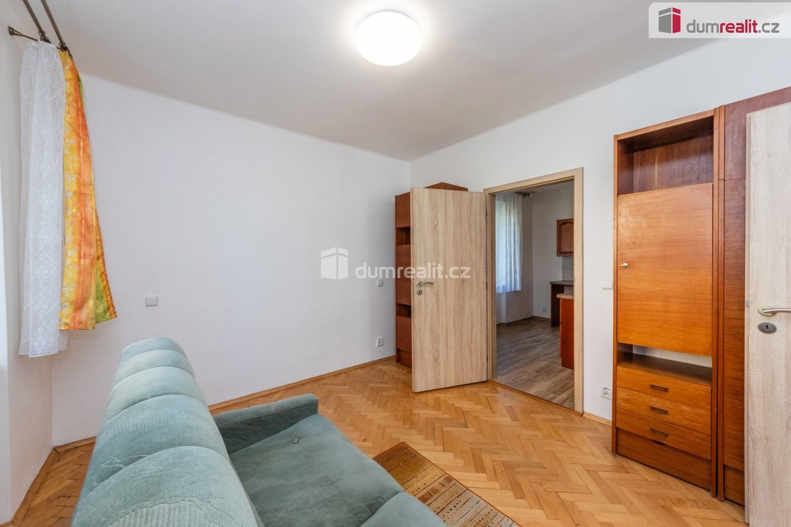 Prodej byt 2+1 - Buková, Praha, 54 m² - 5
