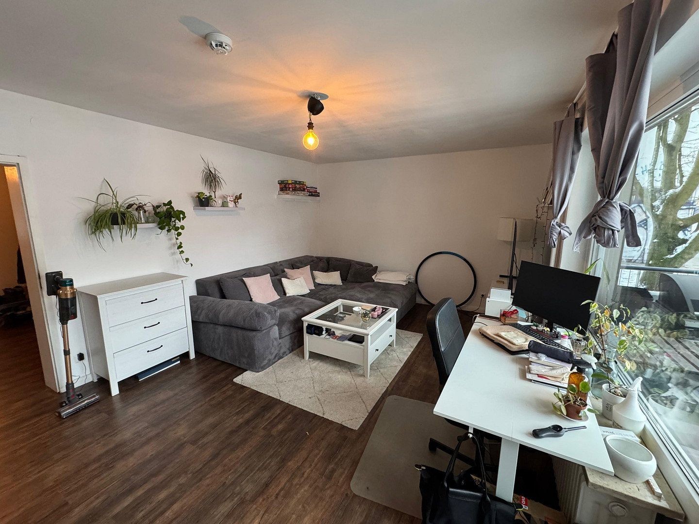 3+kk, Eimsbütteler Chaussee 8 Hamburg Eimsbüttel Hamburg 20259, 83 m² - 2