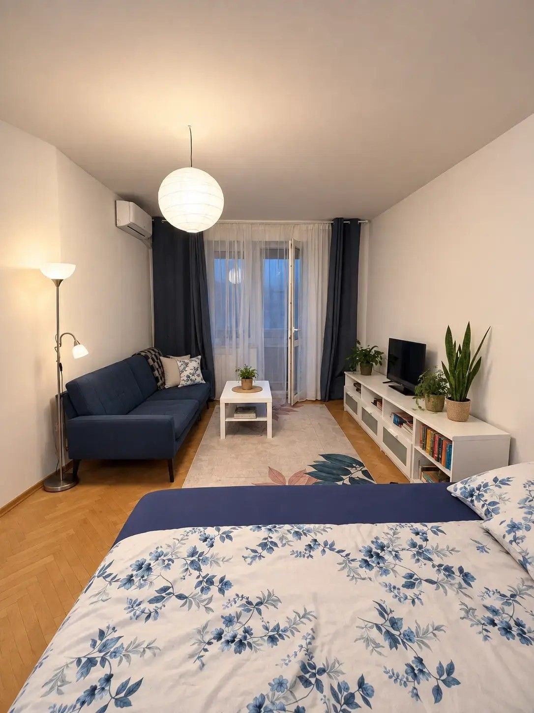1+1, Křížová, Brno, 35 m² - 2