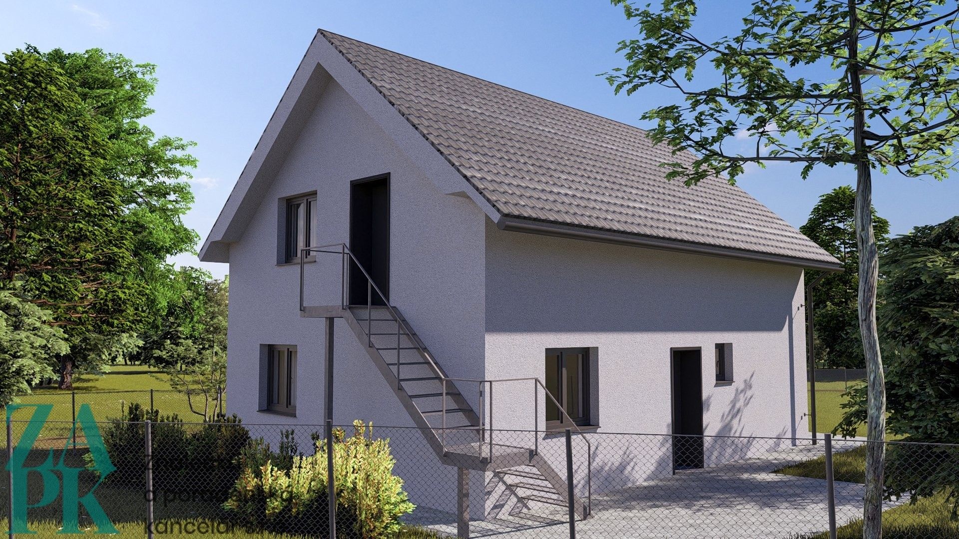 Pozemky pro bydlení, Hnojice, 447 m²