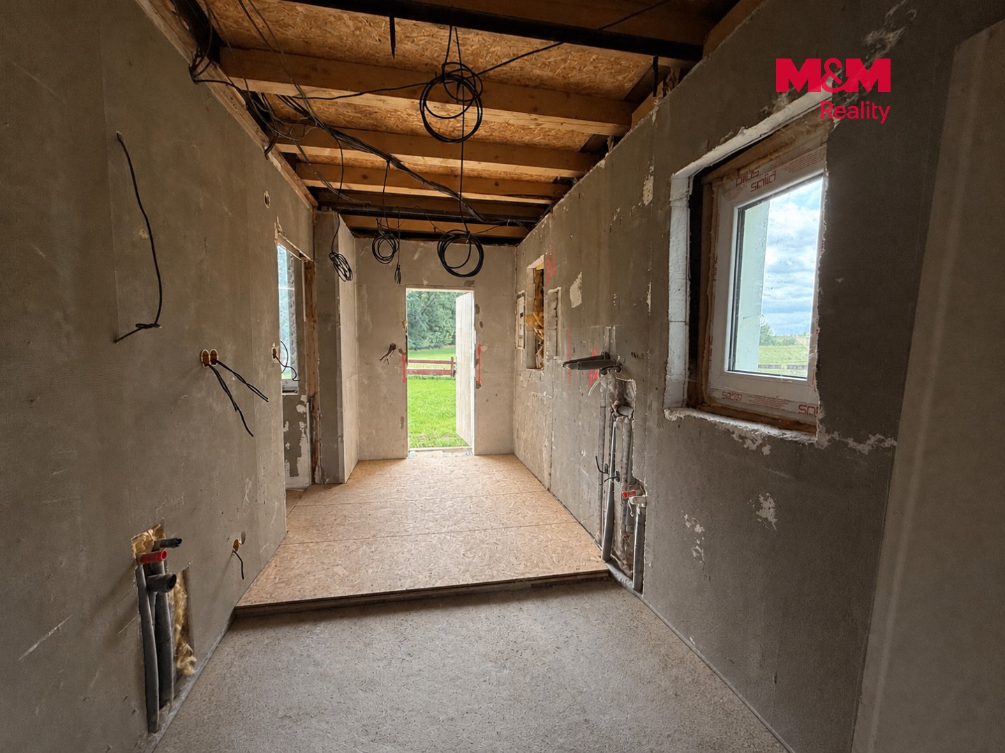 Chalupa · 67 m² · Protivín - 4