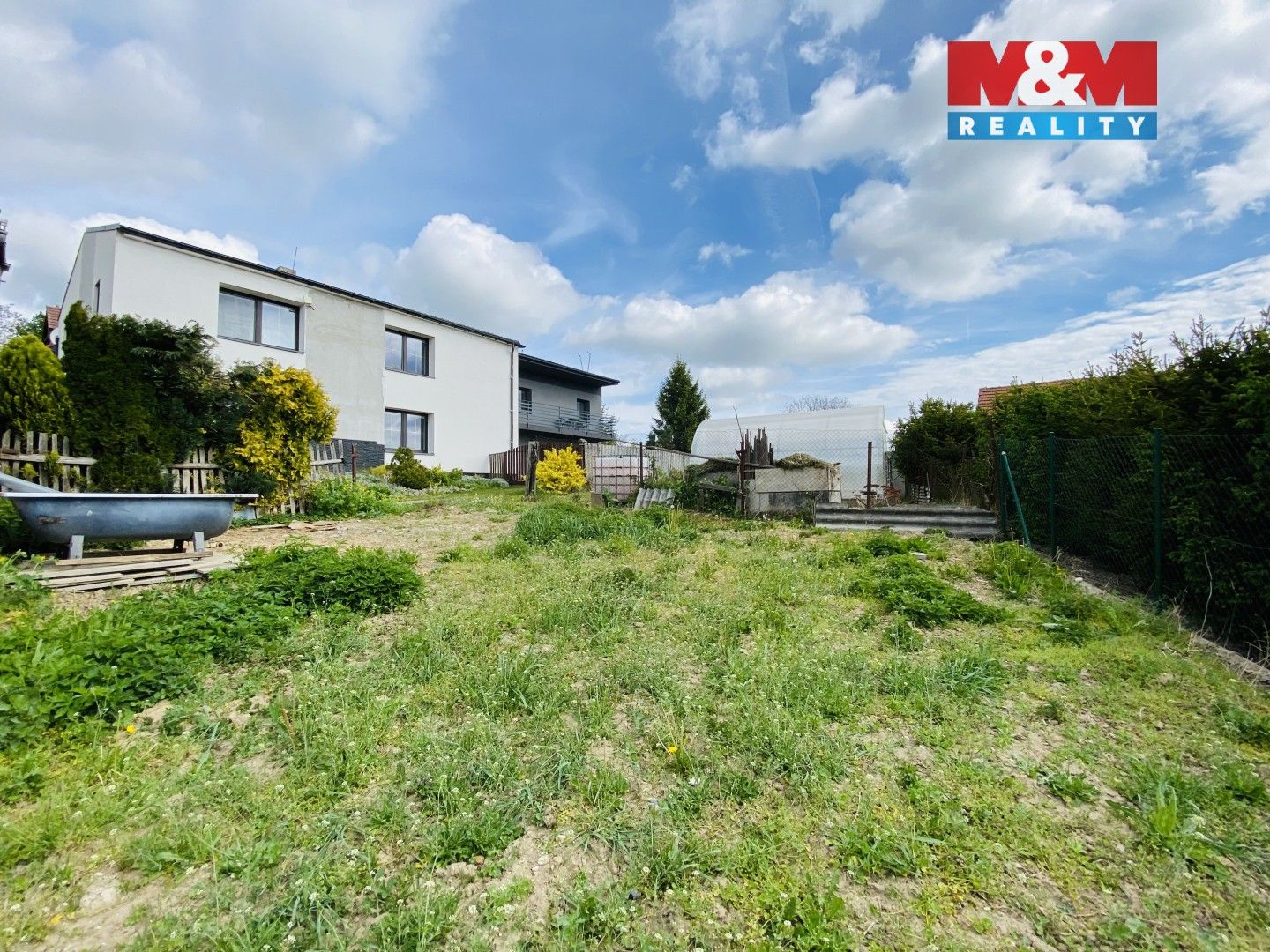 Rodinný dům · 30 m² · Soběchleby - 4