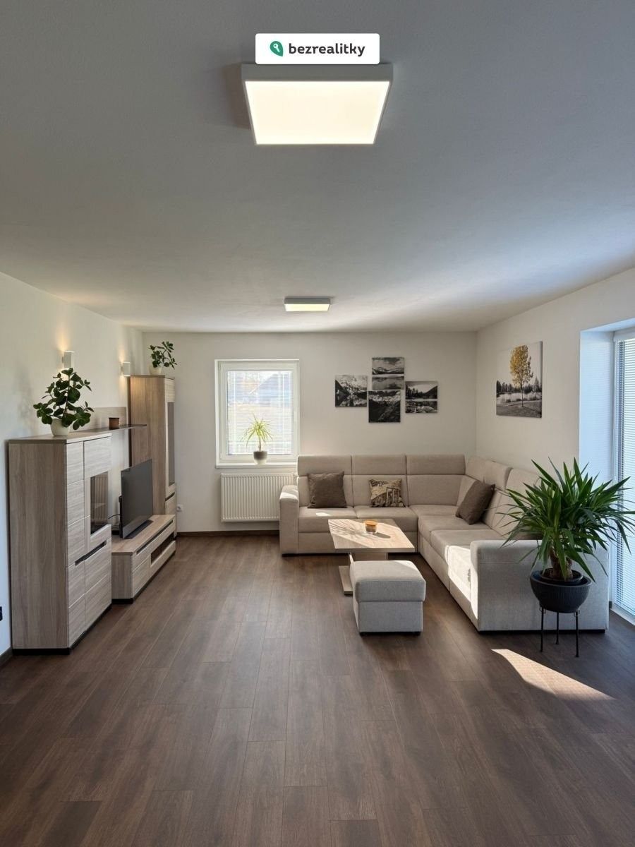 Rodinné domy, Vaňkovská, Stráž nad Nežárkou, 142 m²