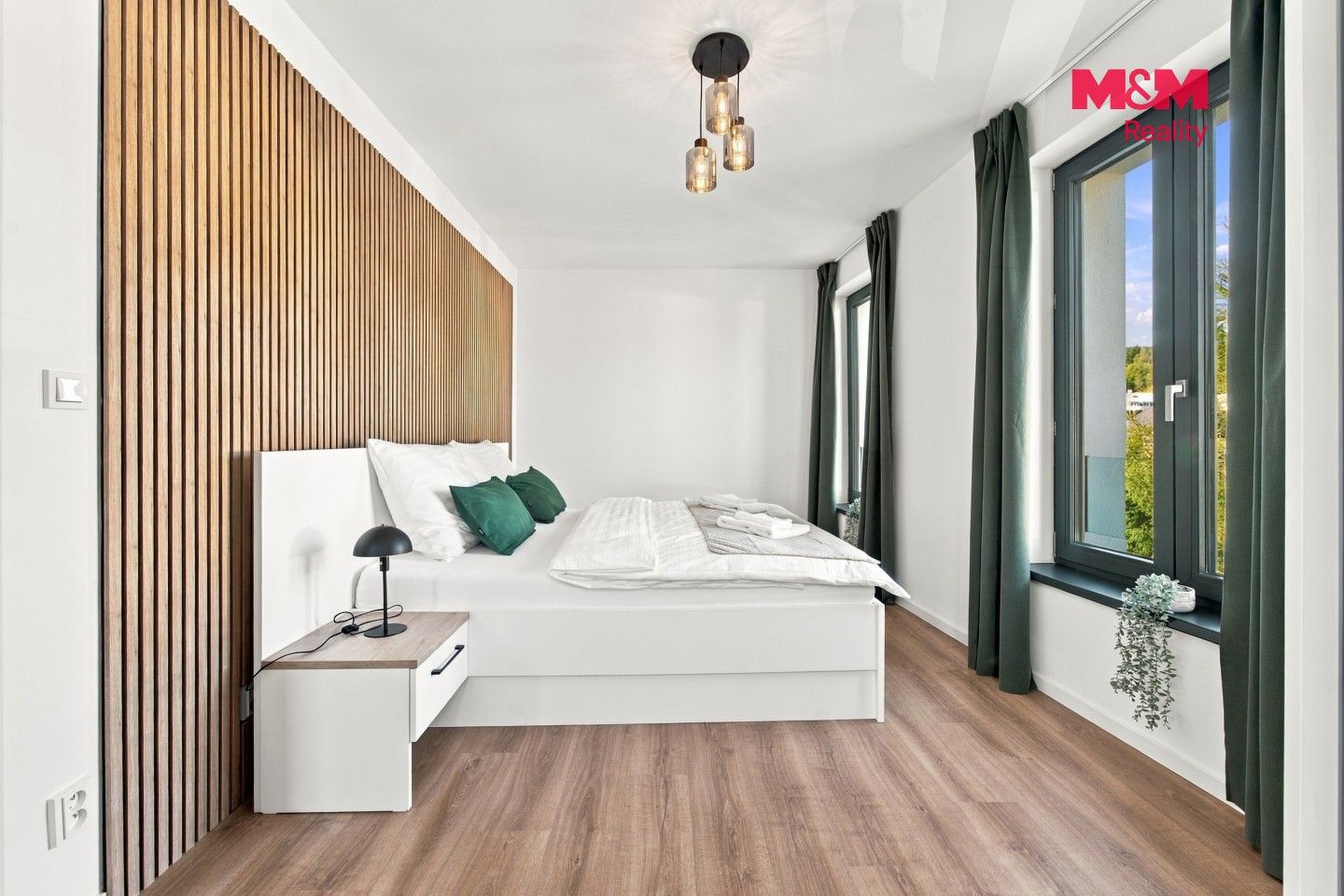 2+kk, Karlovarská, Pernink, 46 m² - 2