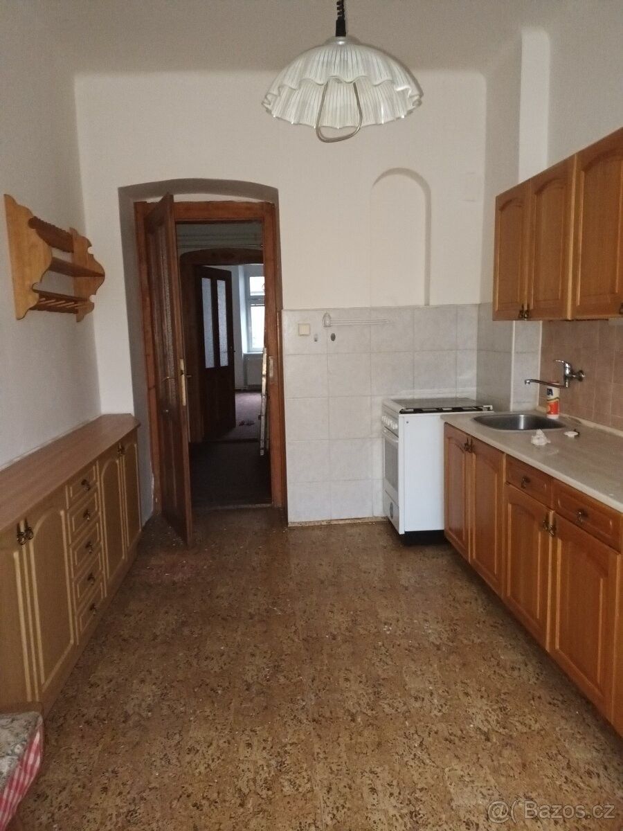 Pronájem byt - Plzeň, 301 00