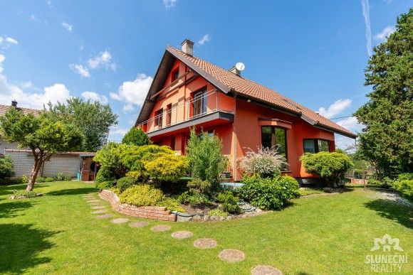 Rodinné domy, Uherské Hradiště, 686 01