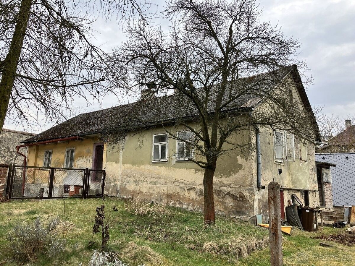 Rodinný dům · Mnichovo Hradiště, 295 01 - 2