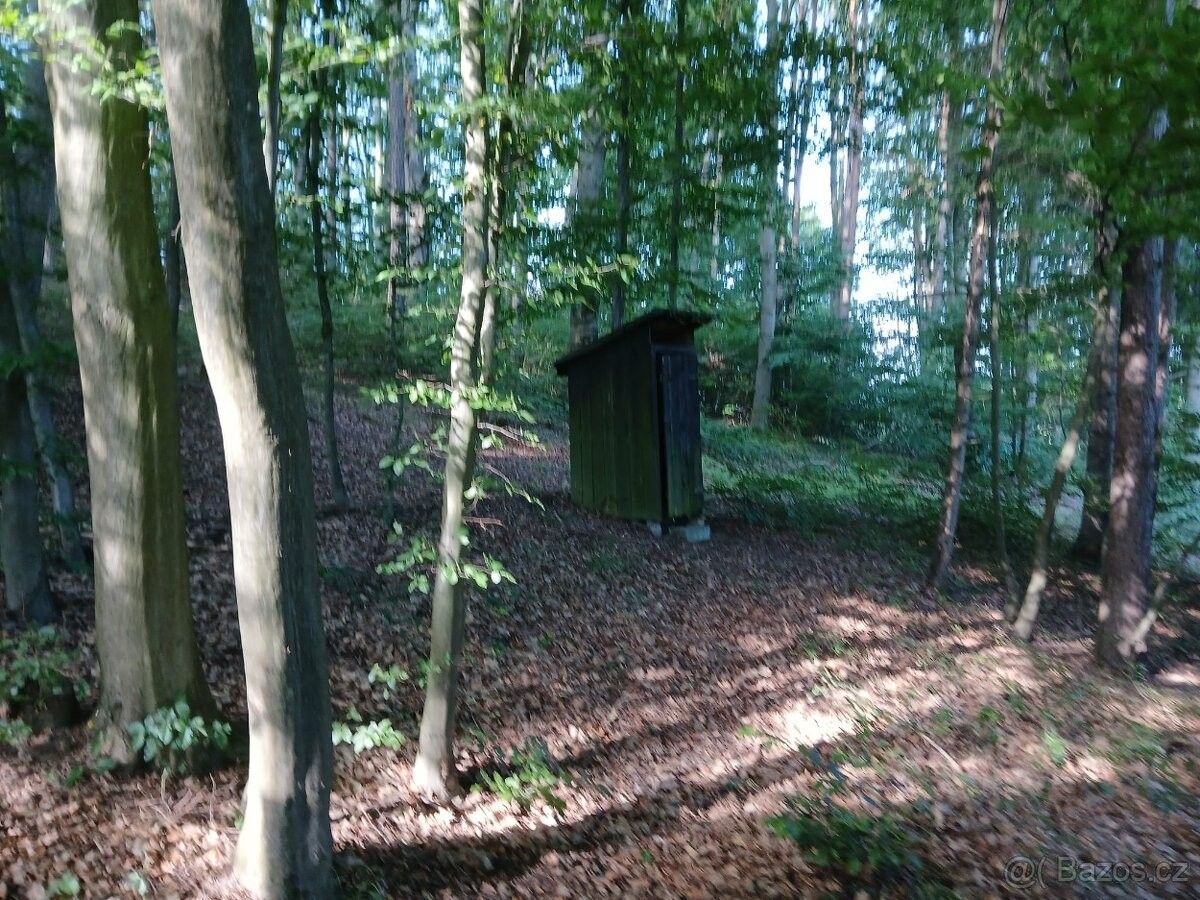 Prodej chata - Zábřeh, 789 01