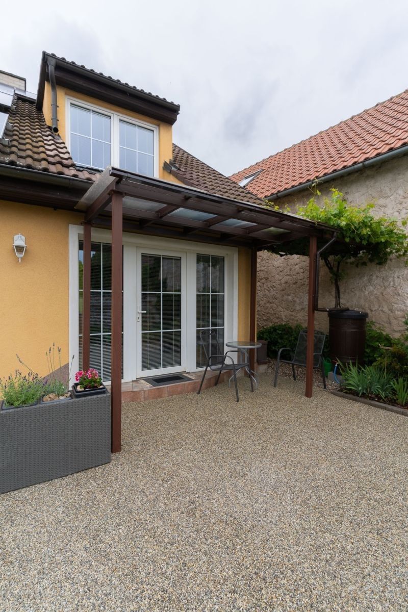 Rodinný dům · 123 m² · Hradešín - Hradešín, Středočeský kraj - 3