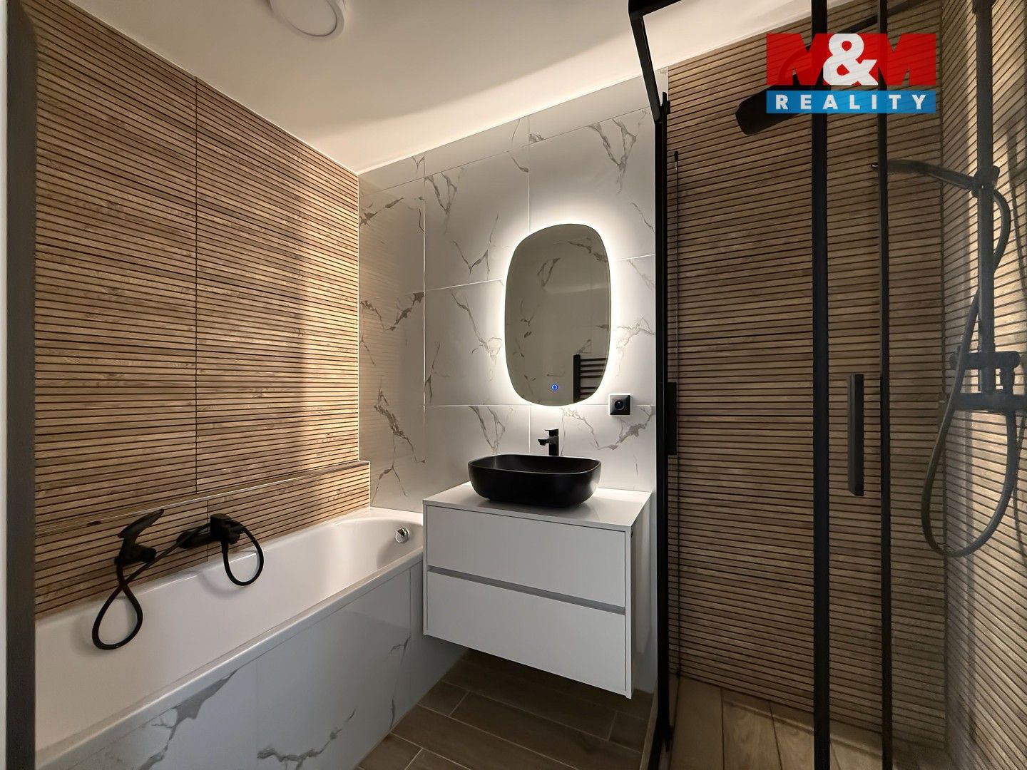 Prodej byt 4+kk - Slovenská, Karviná, 67 m²