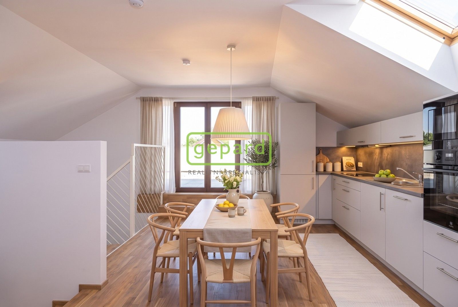 Prodej byt 2+kk - Pražská 48, Velké Přílepy, 78 m² - 5