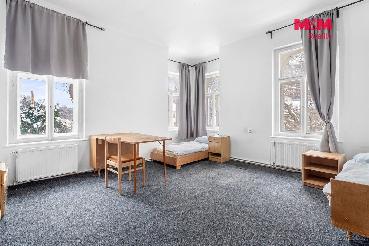Ostatní, Janov nad Nisou, 468 11 - 2