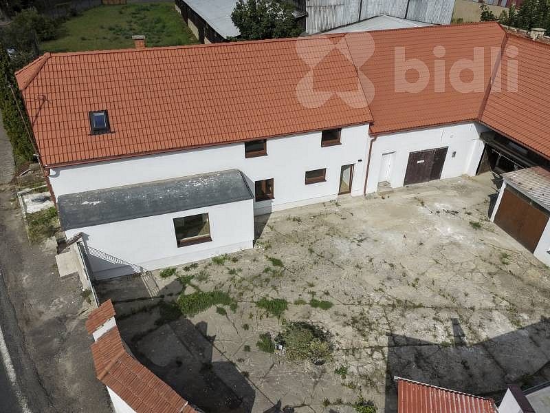 Rodinný dům · 140 m² · Evaň, okres Litoměřice - 4