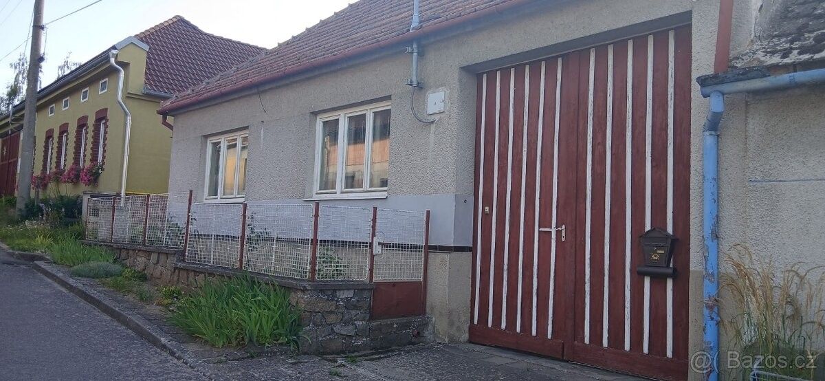 Prodej rodinný dům - Domamil, 675 43 - 5