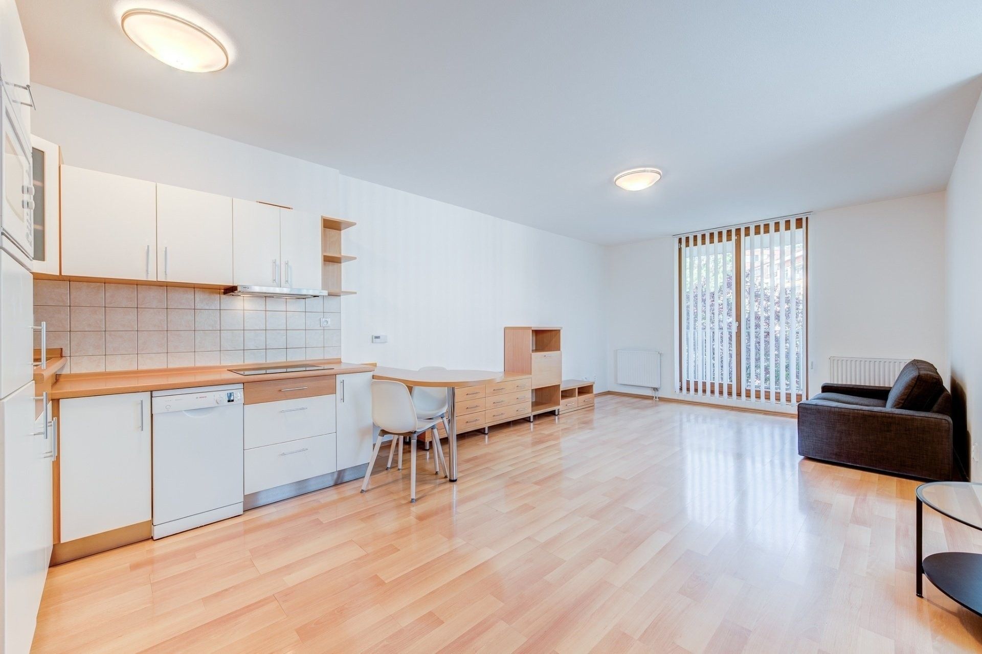 1+kk, Vídeňská 842, Brno Štýřice, 42 m² - 2