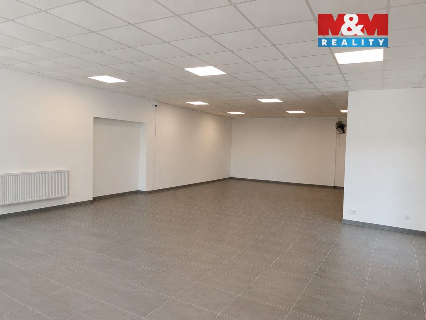 Obchodní prostory · 105 m² · Bruzovská, Frýdek-Místek - 3