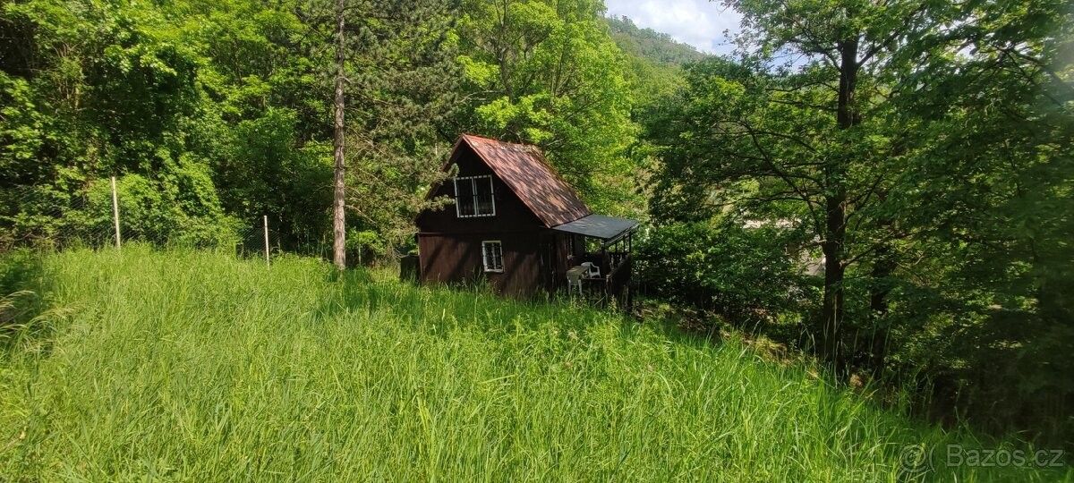 Chaty, Ústí nad Labem, 400 01 - 1