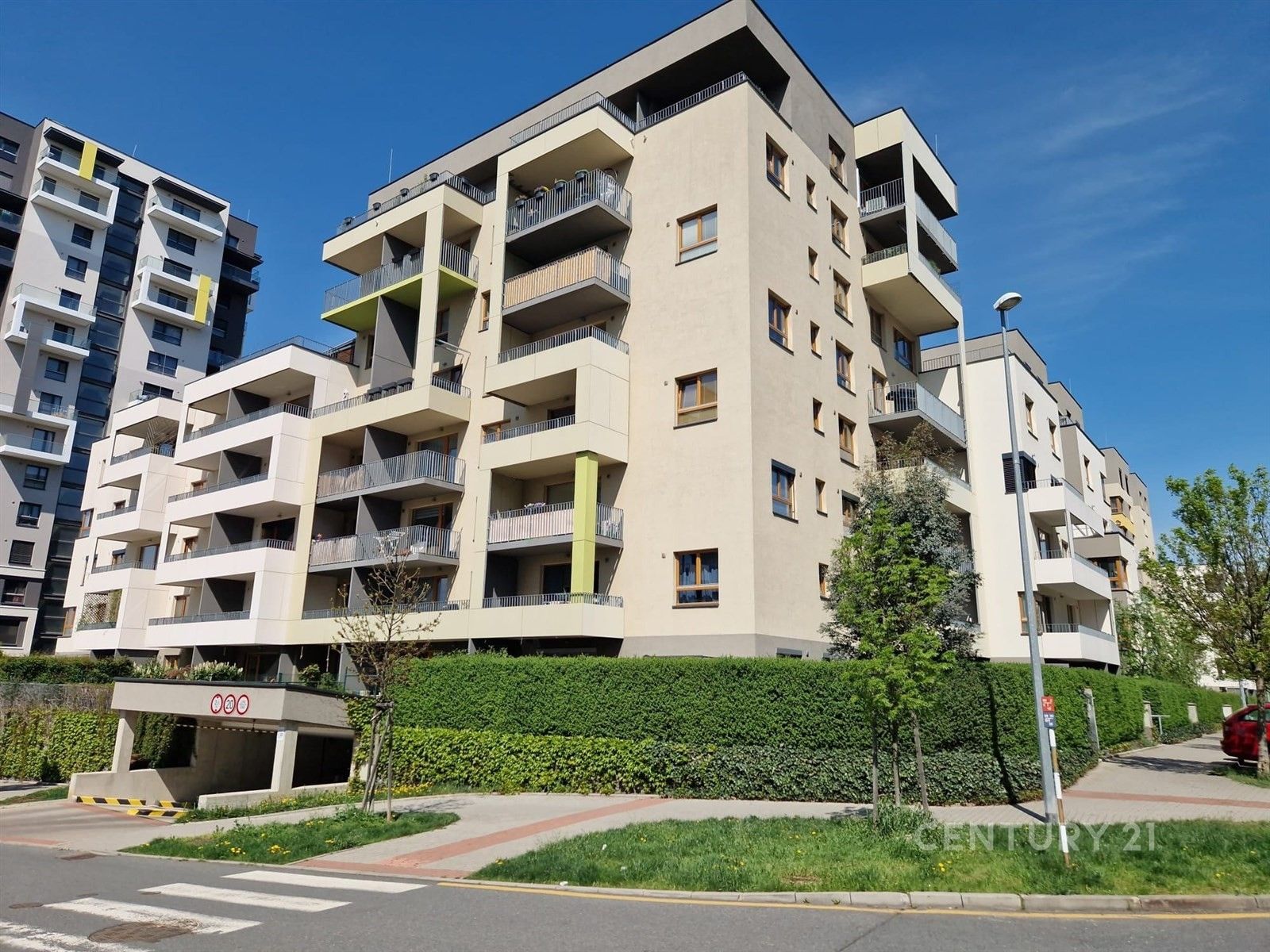 Nemovitost · 8 m² · Zlochova 2198, Praha Modřany - 4