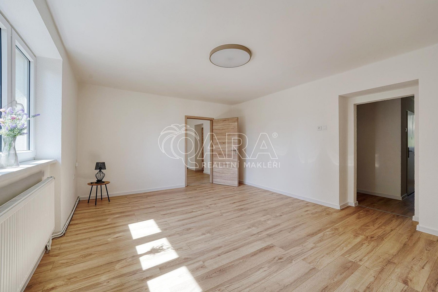 Prodej byt 3+1 - Palackého, Vimperk - Vimperk II, okres Prachatice, 90 m² - 5