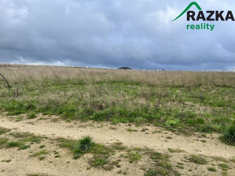 Prodej pozemek pro bydlení - Tachov, 673 m²