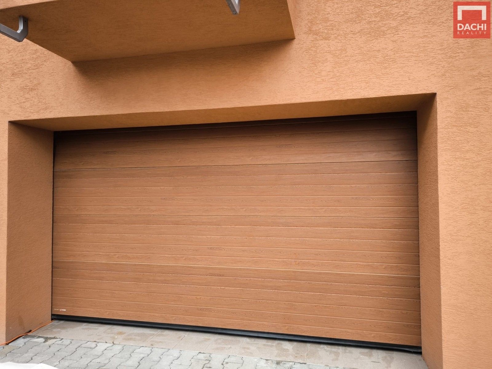 Garáže, Dlouhá, Olomouc, 25 m²