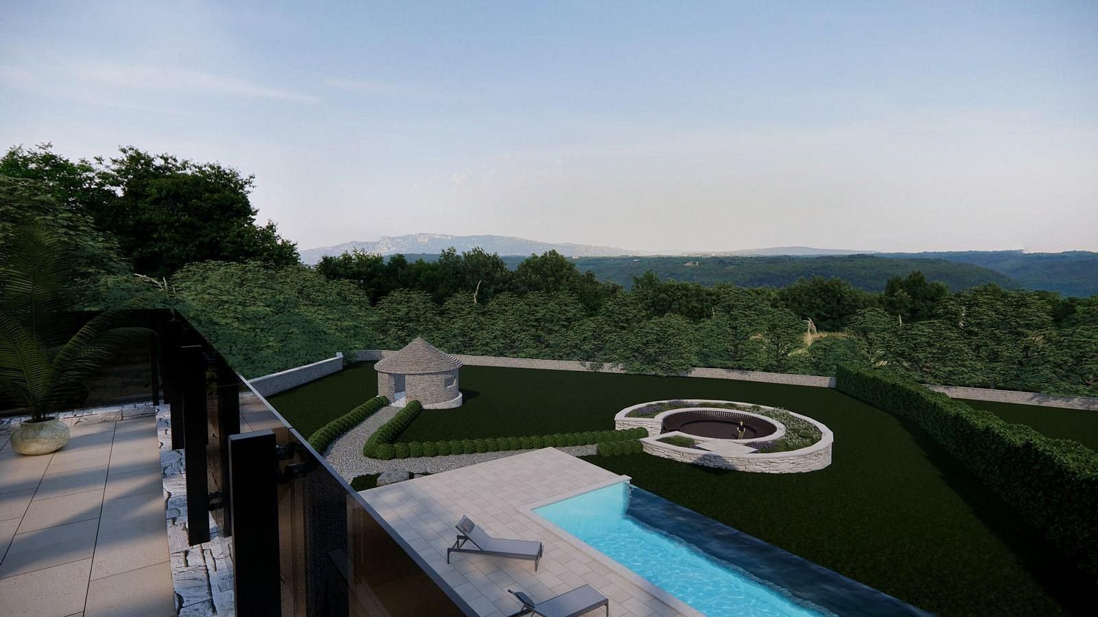 Pozemek pro bydlení, 6 006 m²