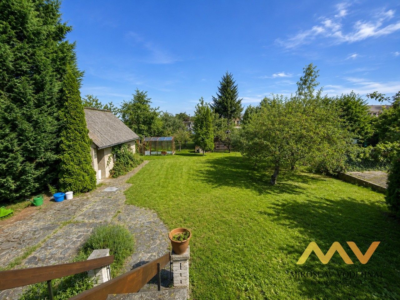 Rodinný dům · 150 m² · Veselá, Heřmanův Městec - 2